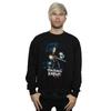 A Nightmare On Elm Street Mens Turkish Movie Poster Sweatshirt