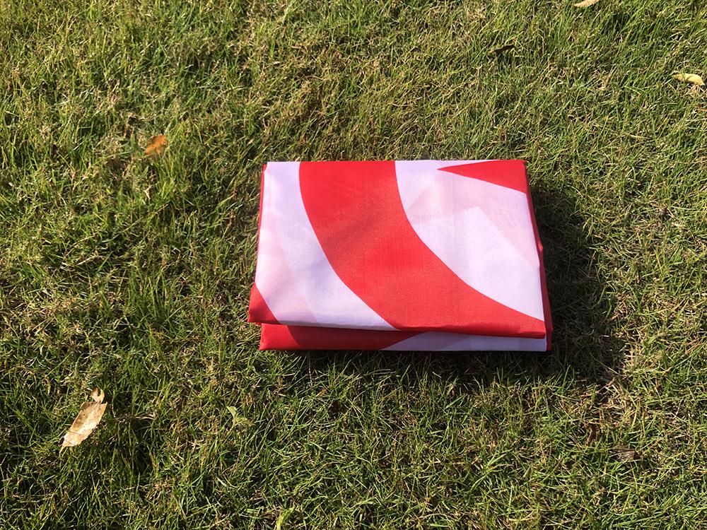 Tunesien Flagge 90x150cm Tunisie Flag Heimdekorationsflaggen Banner 3x5 Fuß Nationalflagge Polyester Außen Hängende Fliegende Flagge