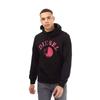 Diesel Mens Distorted Hoodie