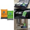 Portable Reusable Humidity Absorbent Bags Moisture-proof Multifunction Dehumidifier Bags Moisture Absorbers Car