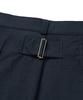 COTTON BELL Cotton Fatigue Pants - Navy