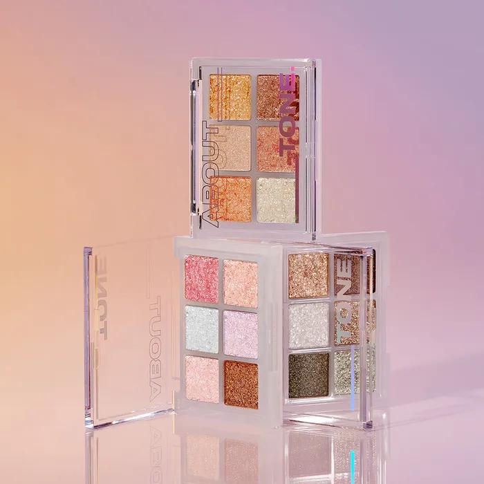 Oh My Glitter Pop (3 colors)