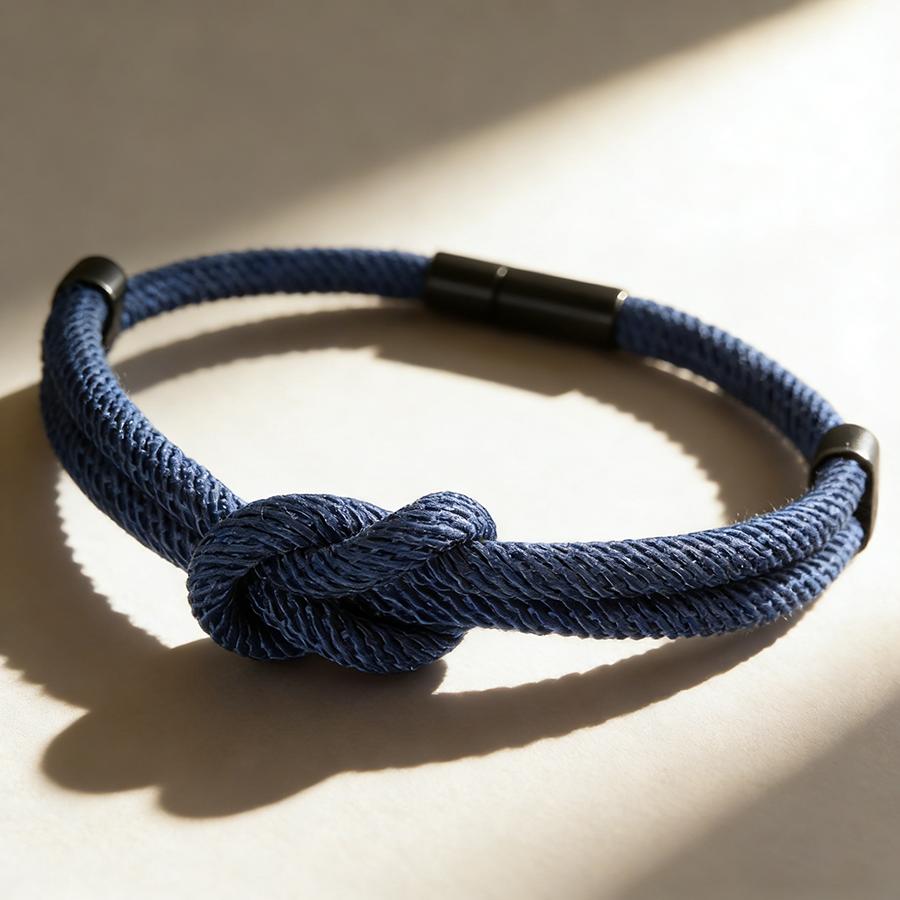 Yellow Blue Ukrainian Flag Color Braided Bracelet Adjustable Infinity Knot Couple Braclet Men Women Friendship Promise Jewelry