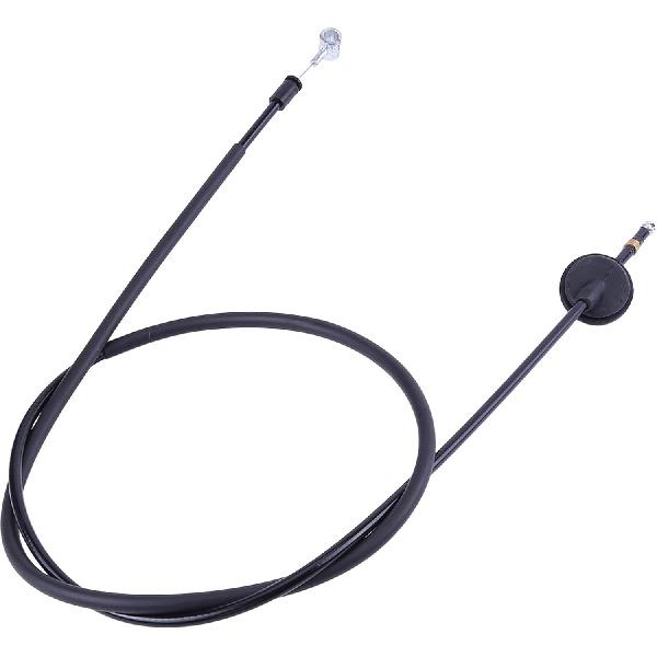 3CM-823-535 Hood Release Cable for Atlas SEL SE 2020-2023 Hood Latch Release Cable 3CM823535