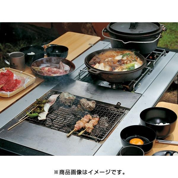 Snow Peak Snow Peak Ck 154tr [slide Top Long Half Bamboo]