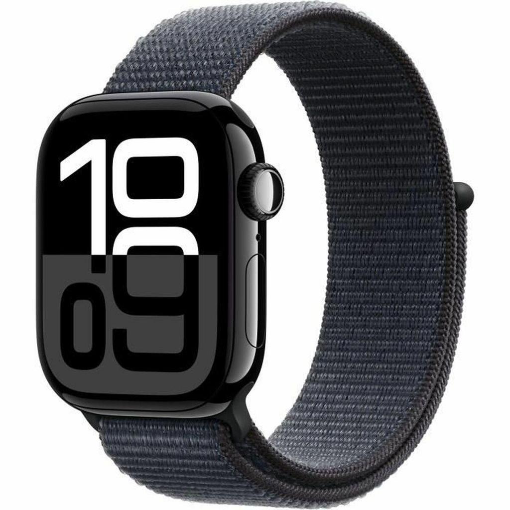 Apple Series 10 Smartwatch GPS + Cellular 42mm Black