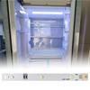 LED Light Refrigerator Interior LED Replacement Fridge Light for BCD-388WE Refrigerator Front Door LED Light Accessories