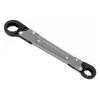 Angle Stop Wrench 15/16in /8in Professional Double Ended Plumber Spanner Plumbing Tool for Bathroom
