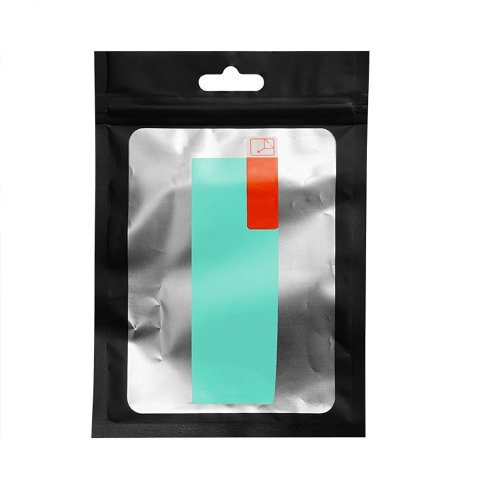 Edge Guard Tape for Pickleball Paddle up to 16mm Thickness with Cushioning