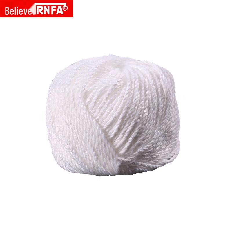 TRNFA Financial Document Binding Cotton Thread