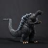 Godzilla Medium Soft Vinyl Kit Reproduction Soft Vinyl Unpainted Assembly Kit (1994) Non-Scale