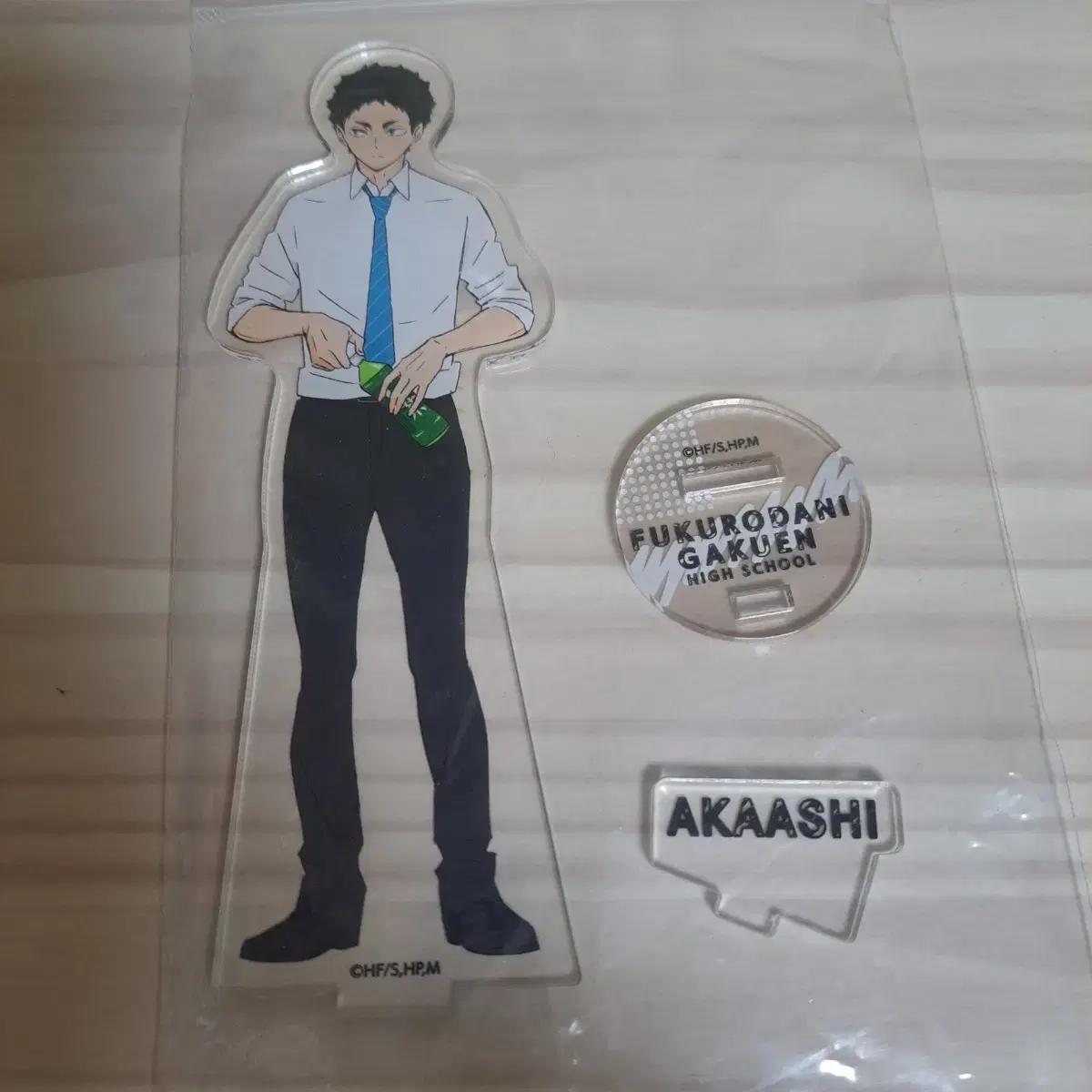 

Хайкю Акааши Клетка Ланч Акриловая Подставка Продажа