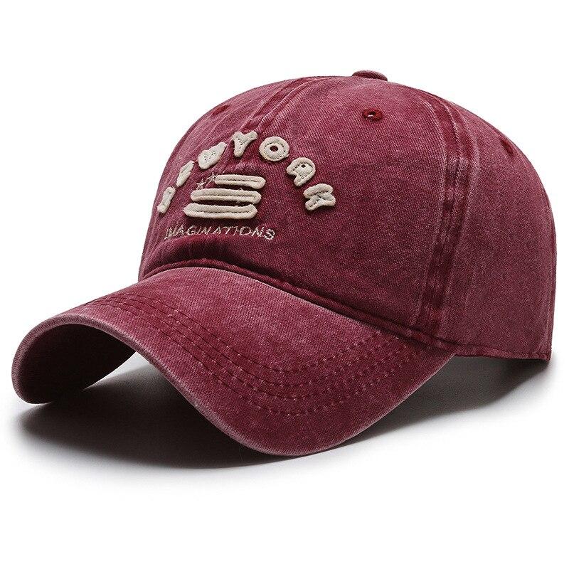 Berretto Von Dutch Uomo E Donna Regolabile - Stile Trucker Unisex, Grigio/Giallo