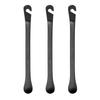 Portable Bicycle Tire Pry Levers Stainless Steel Tyre Remover Spoons Durable Wheel Repair Tools For MTB Road Bike Tire Changing