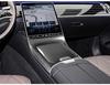 Carbon Fiber Gear Shift Panel Trim for Mercedes-Benz S-Class W223