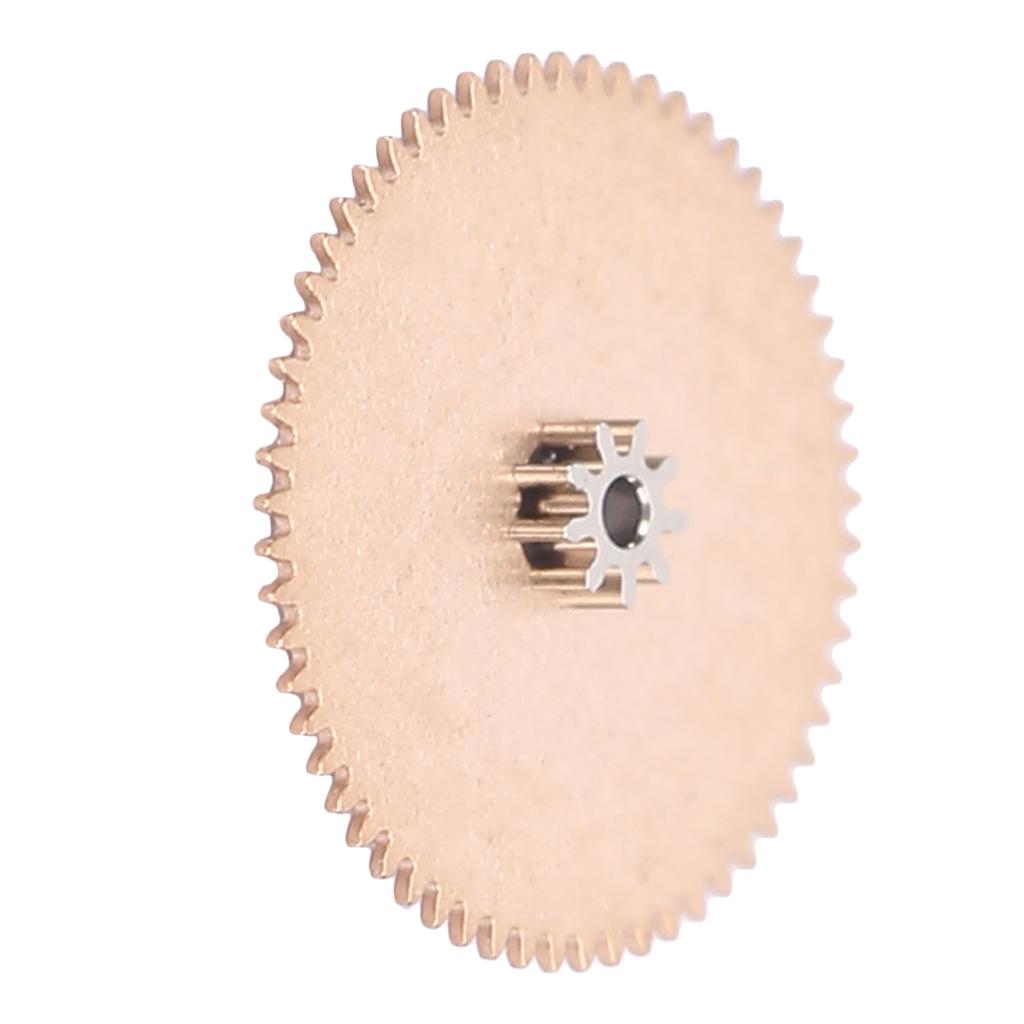 Uhrwerk Ersatzteil Automatikrad für 2834‑2 Uhrwerk Uhrenreparaturteile