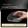 Meiliya CH-1000 Disposable Round Meal Boxes