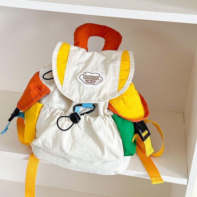 

2025 Lightweight School Backpack for Girls - Perfect for Kindergarten & Travel