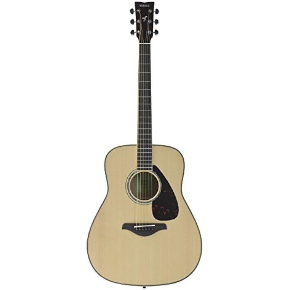 Yamaha Yamaha acoustic guitar FG840