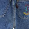 Levi's 90s 853 Made In Japan Denim Pants W29 Blue Jeans BLUE JEANS Men's Used
