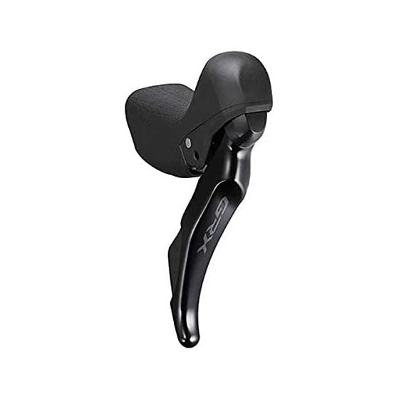 SHIMANO ST-RX400 Только правый тормозной/переключающий рычаг 10 скоростей Гидравлический ISTRX400RBI