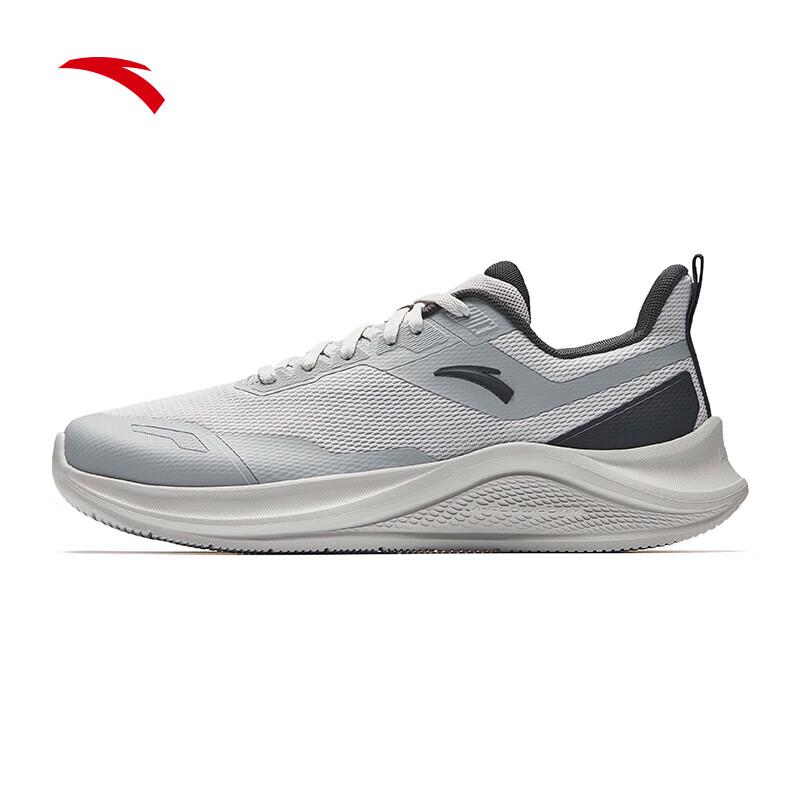 ANTA Mufeng Men's Cushioned Running Shoes