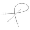 Reinforced Throttle Cable 277001170 277001122 277001113 277001083 Delivers Consistent Power And Smooth Operation