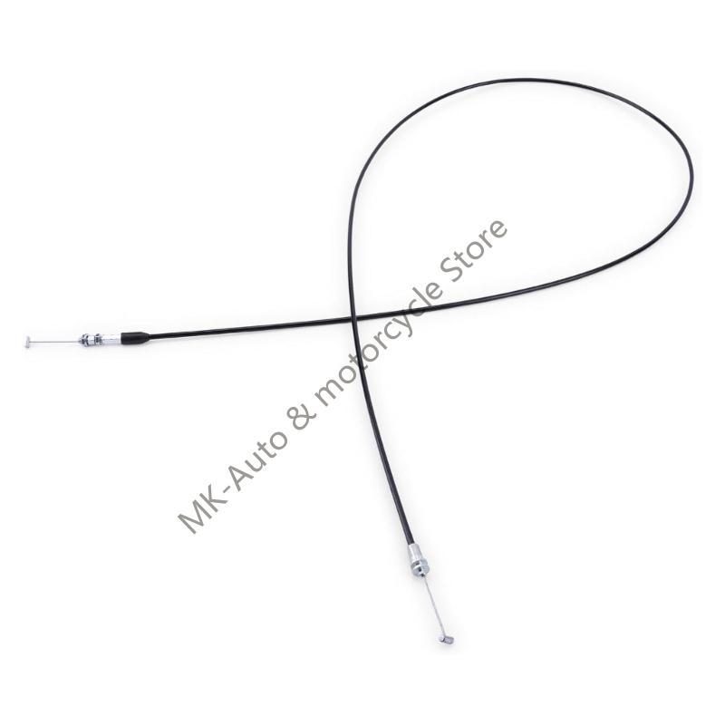 Reinforced Throttle Cable 277001170 277001122 277001113 277001083 Delivers Consistent Power And Smooth Operation