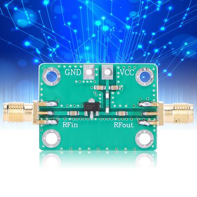 RF Low Noise Signal Amplifier TQP3M9009 LNA Work with Single +5V Power Wide Band Supply