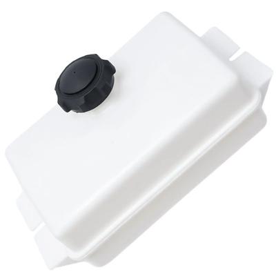 New OEM Front Fuel Tank 184900 For Craftsman Replacement Fuel Tank Lawn Mower Fuel Tank Assembly Fits For 532184900 Hot Selling