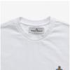 Vivienne Westwood 3g010013 J001m A401 Orb Of Logo Embroidery Public Short Sleeve Tee
