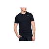 Nike Dry Tee Dfc Crew Solid Casual Sports Short Sleeve T-Shirt Men Tops Black AR6029-010