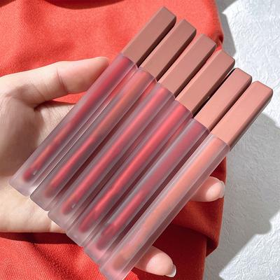 Make-up na rty – Rúže