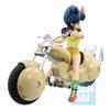 Ichiban Kuji Figure - Dragon Ball - Lunch (Snap Collection) 5.5 inches