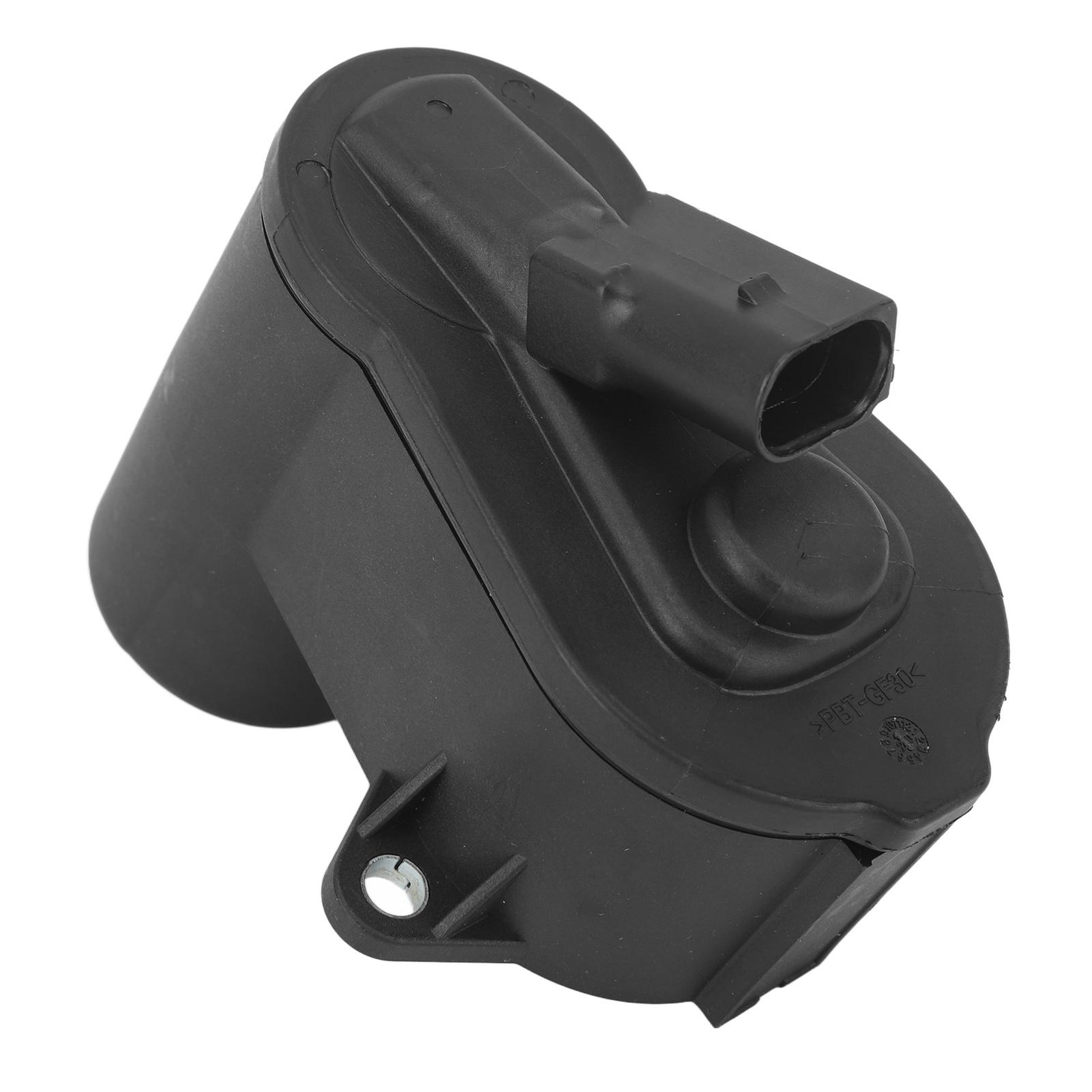 Parking Brake Servo Motor 3C0998281 Rugged Reliable Labor Saving Caliper Parking Brake Servo Motor Replacement for B6