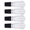 4 BUC Aerator Decantor Vin PC Ecologic Accesorii Bar pentru Petrecere Acasă