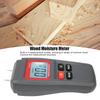 UA22G+ Professional Wood Moisture Meter Portable Timber Humidity Tester Damp Detector