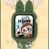 New POP MART Elf Home Collection LABUBU AppleWatch Strap Trend Based Products 1221124004