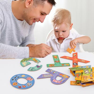 Hračky pre rozvoj a vzdelávanie – Výukové hračky