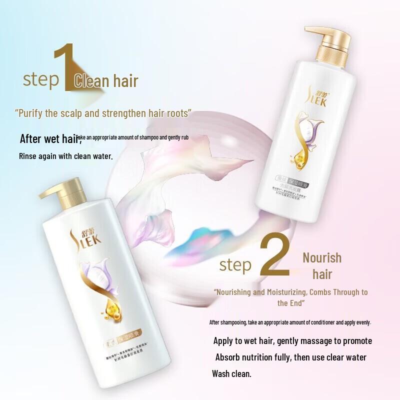 Sulele Silk Hair & Scalp Cleansing Set