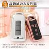 DriveLife Smart Key Case Honda Key Case Keychain Civic FL1 FL4 FL5 Step Wagon