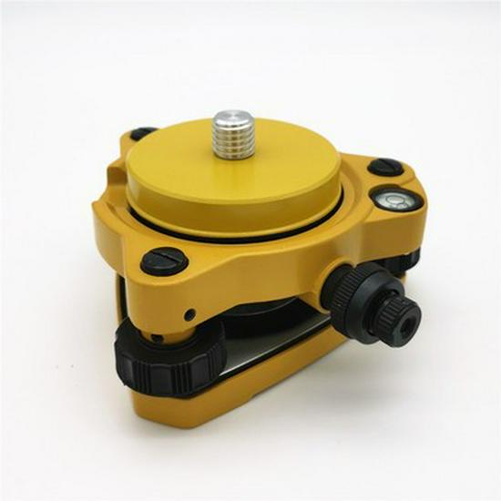 GPS RTK Tripod Laser Prism Base & Station Connector