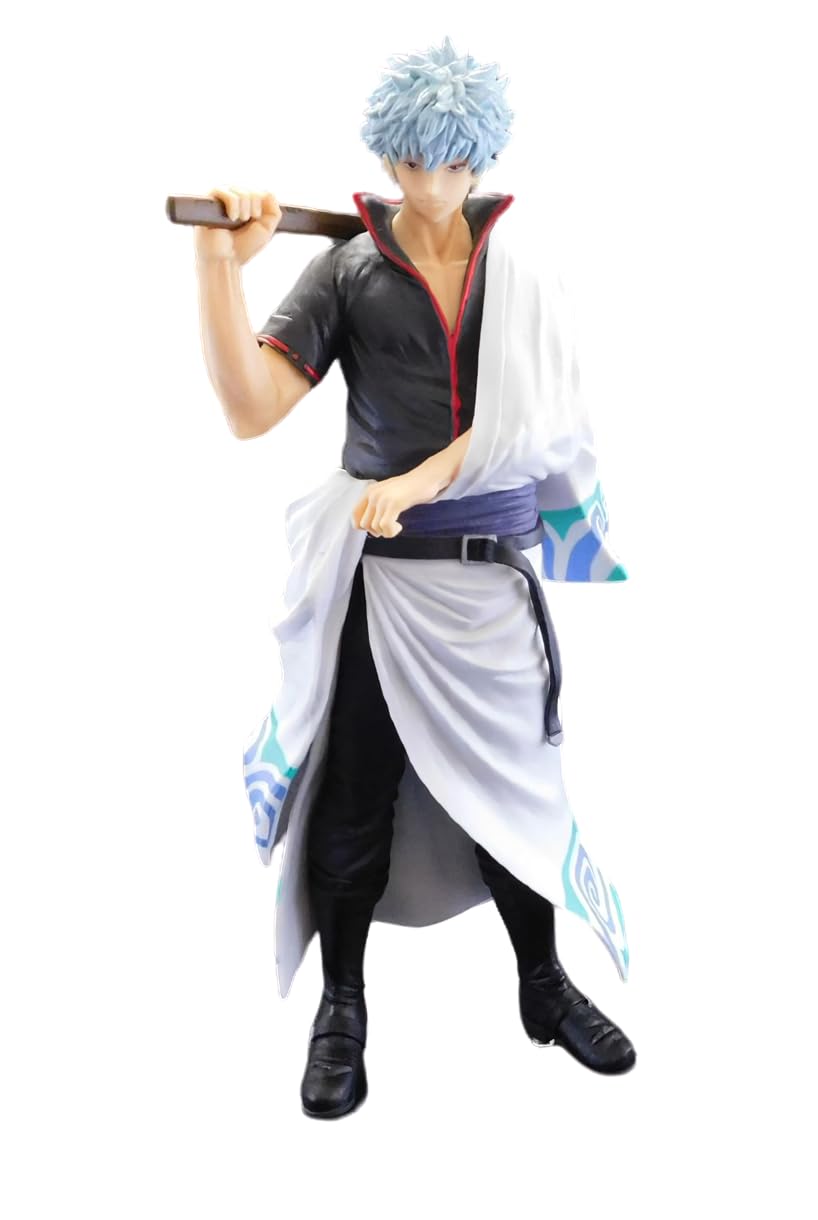 

BANPRESTO Фигурка в честь 50-летия Jump Саката Гинтоки