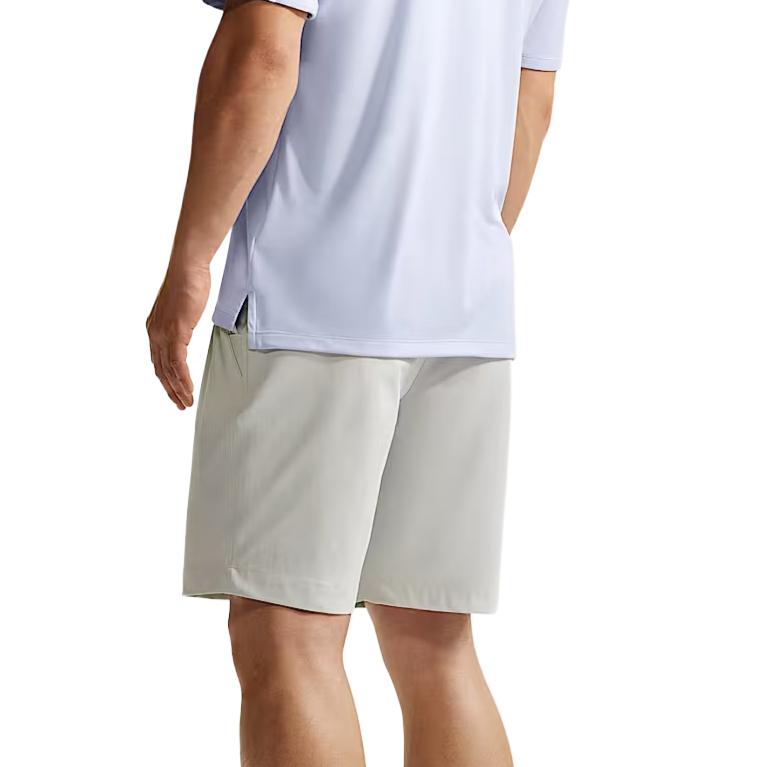 Nike Dri-Fit Moisture-Wicking Solid Comfortable Golf Shorts Men Shorts IB0677-025