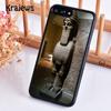 Lamassu Assyrian Winged Lion Phone Case Cover For iPhone 17 Air 16 15 14 plus 12 13 pro max Fundas