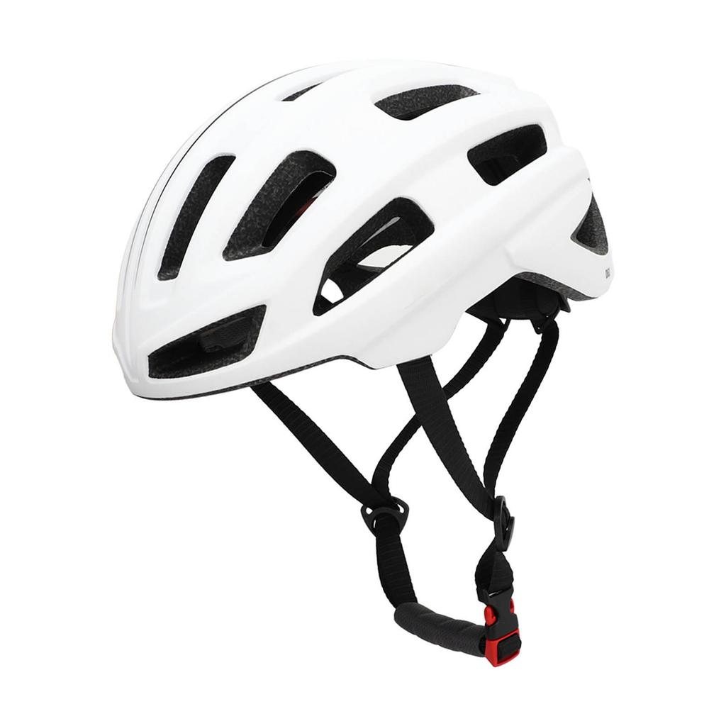 Plus Size Cycling Helmet Big Head Circumference Men Women Road Mountain Bike Helmet White