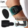 1PC Tennis Elbow Brace - Adjustable Forearm Support with Removable Pad for Tendonitis,Breathable Compression Strap for Men Women