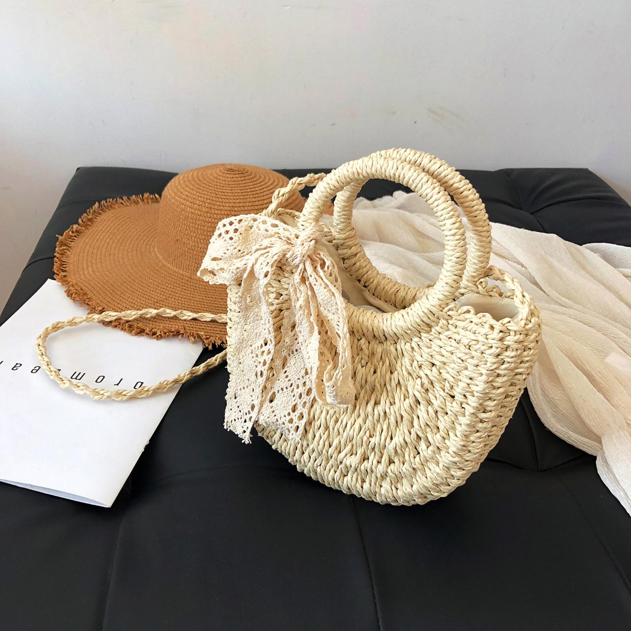 

Подходит для использования в качестве летней сумочки, модного шарфа, подходит для походов за покупками и свиданий. (20cm<Max Length<30cm)