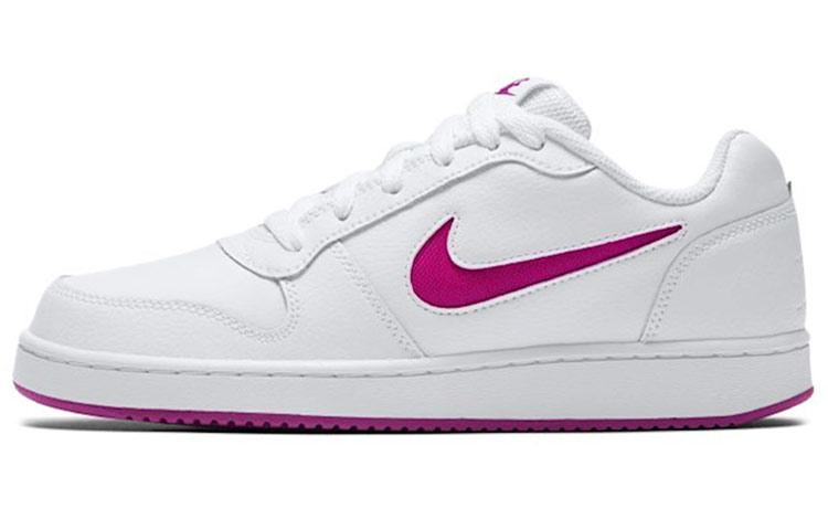 

Nike Ebernon Low White/Red Women s AQ1779-103 42