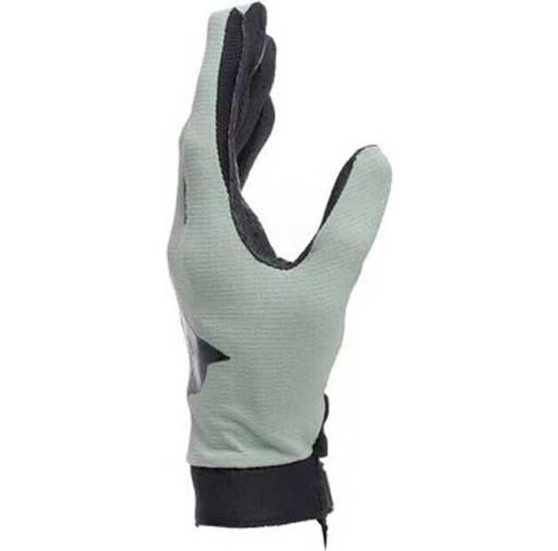 Велосипедные перчатки Dainese Bike HGR (серые)